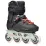 Rollerblade ролики Twister XT W black-mint 230 - Robinzon.ua
