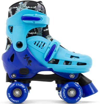 SFR ролики Hurricane IV shark 25.5-29 - Robinzon.ua