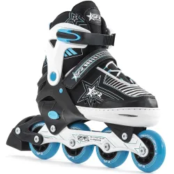 SFR ролики Pulsar blue 25.5-29 - Robinzon.ua