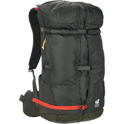 Рюкзак Sierra Designs Flex Hike 20-30 підігрів. - Robinzon.ua