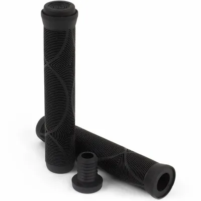 Slamm грипсы Team Bar Grips black - Robinzon.ua