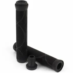 Slamm грипсы Team Bar Grips black - Robinzon.ua