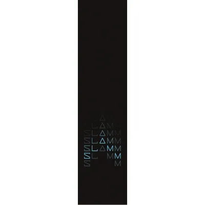 Slamm наждак для самоката Grip Tape pyramid - Robinzon.ua