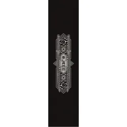 Slamm наждак для самоката Grip Tape sentinel - Robinzon.ua