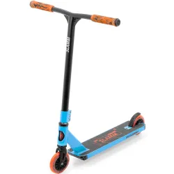 Slamm самокат Classic Mini blue - Robinzon.ua