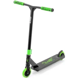 Slamm самокат Classic Mini green - Robinzon.ua