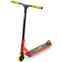 Slamm самокат Classic Mini red - Robinzon.ua