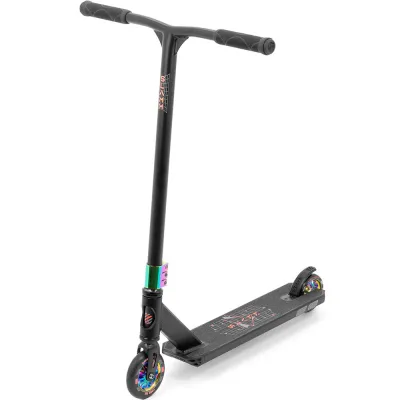 Slamm самокат Classic Neochrome neochrome. - Robinzon.ua