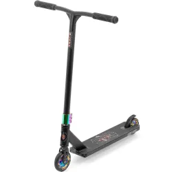 Slamm самокат Classic Neochrome neochrome - Robinzon.ua