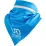 Ultimate Direction бандана Ultimate Ice Bandana синя. - Robinzon.ua