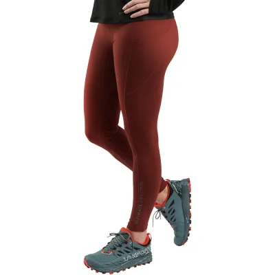 Ultimate Direction леггинсы Velum Pocket W rust L - Robinzon.ua