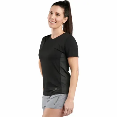 Ultimate Direction футболка Cirriform W onyx L - Robinzon.ua