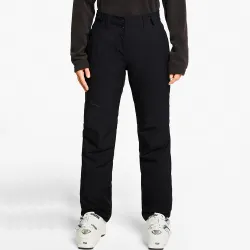 Ziener брюки лыжные Talina W 2026 black 34 - Robinzon.ua