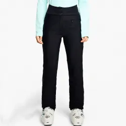 Ziener брюки лыжные Teyla W 2026 black 36 - Robinzon.ua