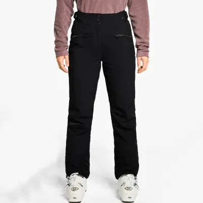 Ziener брюки лыжные Tilla W 2026 black 34 - Robinzon.ua