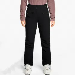 Ziener брюки лыжные Tilla W 2026 black 34 - Robinzon.ua