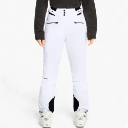 Ziener брюки лыжные Tilla W 2026 white 34 - Robinzon.ua