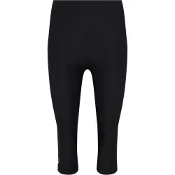 Ziener велобриджі Nacita X-Function W чорні 34. - Robinzon.ua