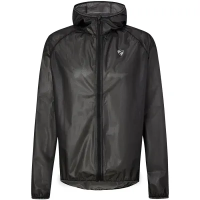 Ziener куртка Natius black 48 - Robinzon.ua