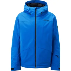 Ziener куртка лижна Taraino 2026 кобальт синя 48. - Robinzon.ua