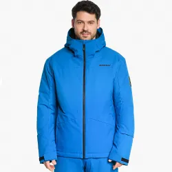 Ziener куртка лижна Taraino 2026 кобальт синя 48. Ziener куртка лижна Taraino 2026 кобальт синя 48. - Robinzon.ua