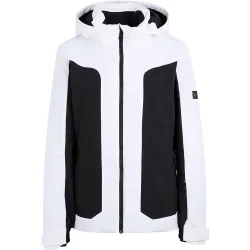 Ziener куртка лижна Tarla W 2026 біла 34. - Robinzon.ua