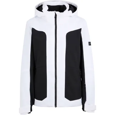 Ziener куртка лижна Tarla W 2026 біла 34. - Robinzon.ua