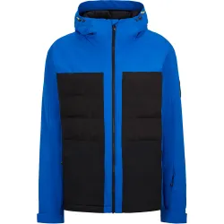 Ziener куртка лижна Tarlo 2026 кобальтовий синій 48. - Robinzon.ua