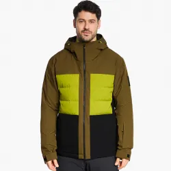 Ziener куртка лижна Tarlo 2026 морська водорость 48. Ziener куртка лижна Tarlo 2026 морська водорость 48. - Robinzon.ua