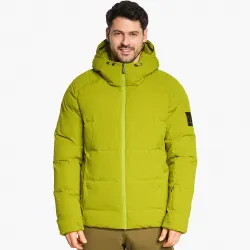 Ziener куртка лижна Tyers 2026 електричний трав'яний 48. Ziener куртка лижна Tyers 2026 електричний трав'яний 48. - Robinzon.ua
