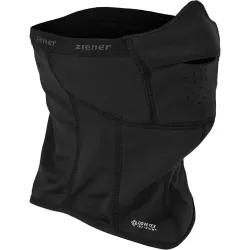 Ziener маска на лицо Iakovo WS black L - Robinzon.ua