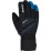 Ziener перчатки лыжные Gunar GTX black-persian blue 10 - Robinzon.ua