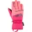 Ziener перчатки лыжные Lavivi Jr pop pink 3 - Robinzon.ua