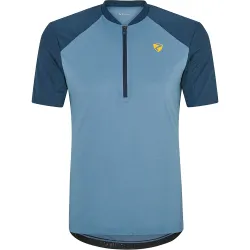 Ziener футболка Nadex хмарне небо 46. - Robinzon.ua