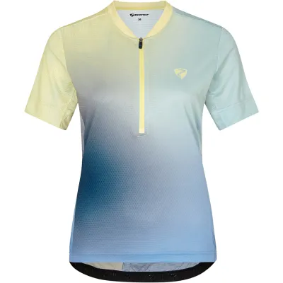 Ziener футболка Naladia W bluebell 34. - Robinzon.ua