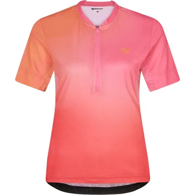 Ziener футболка Naladia W червоний рум'янець 34. - Robinzon.ua