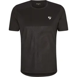 Ziener футболка Nemindo чорна 46 - Robinzon.ua