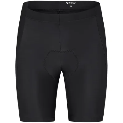 Ziener шорты Nekis X-Function black 46 - Robinzon.ua