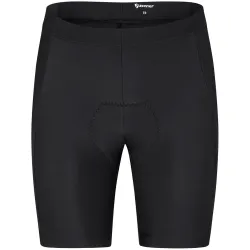 Ziener шорты Nekis X-Function black 46 - Robinzon.ua