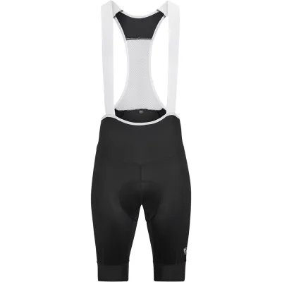 Ziener шорты Nekos X-Race black 48 - Robinzon.ua