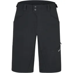 Ziener шорты Nelat X-Function black 48 - Robinzon.ua