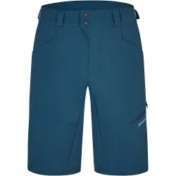 Ziener шорты Nelat X-Function hale navy 48 - Robinzon.ua