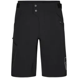 Ziener шорты Nonus X-Function black 48 - Robinzon.ua