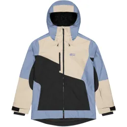 Picture Organic куртка лыжная Seen W 2026 stonewash M - Robinzon.ua