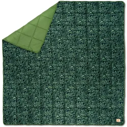 Kelty одеяло Biggie Blanket dill-fern - Robinzon.ua