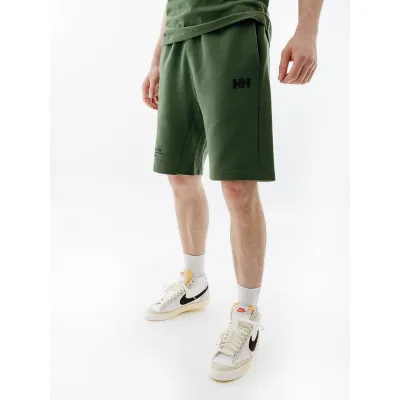 Шорти HELLY HANSEN MOVE SWEAT SHORTS 53710-476 - Robinzon.ua