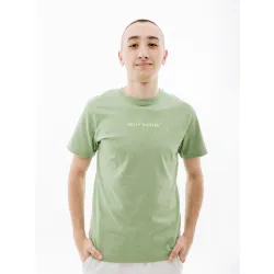 Футболка HELLY HANSEN CORE GRAPHIC T 53936-406 - Robinzon.ua