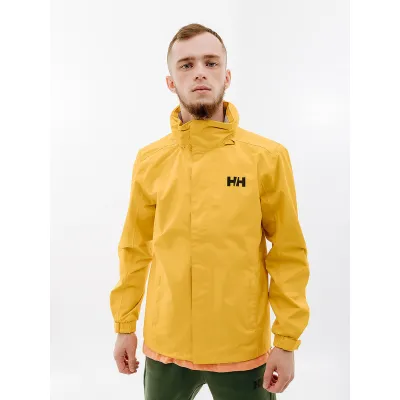 Куртка HELLY HANSEN DUBLINER JACKET 62643-344 - Robinzon.ua