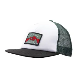 Бейсболка HELLY HANSEN HH FLATBRIM TRUCKER CAP 67155-003 - Robinzon.ua