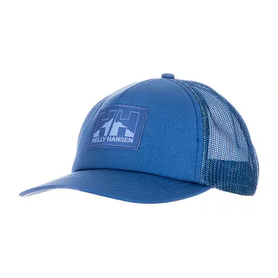 Бейсболка HELLY HANSEN HH TRUCKER CAP 67435-636 - Robinzon.ua